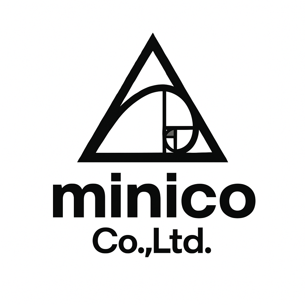minico logo
